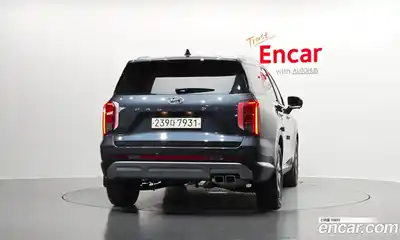 Hyundai Palisade 2023 3.8 Автомат в Москве № 47303, миниатюра 3