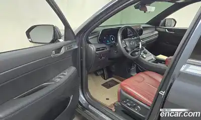 Hyundai Palisade 2023 3.8 Автомат в Москве № 47303, миниатюра 7
