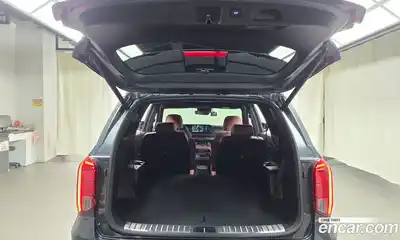 Hyundai Palisade 2023 3.8 Автомат в Москве № 47303, миниатюра 8