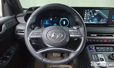 Hyundai Palisade 2023 3.8 Автомат в Москве № 47303, миниатюра 10