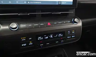 Hyundai Kona 2024 0.2 Автомат в Москве № 47851, миниатюра 11