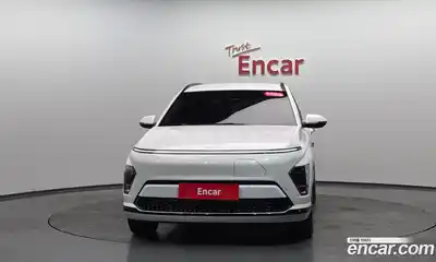 Hyundai Kona 2024 0.2 Автомат в Москве № 47851, миниатюра 12