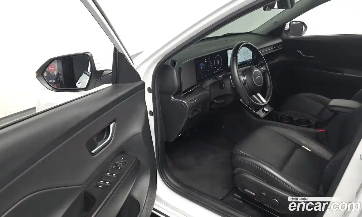 Hyundai Kona 2024 0.2 Автомат в Москве № 47851, фото 13