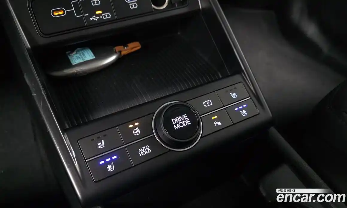 Hyundai Kona 2024 0.2 Автомат в Москве № 47851, фото 14