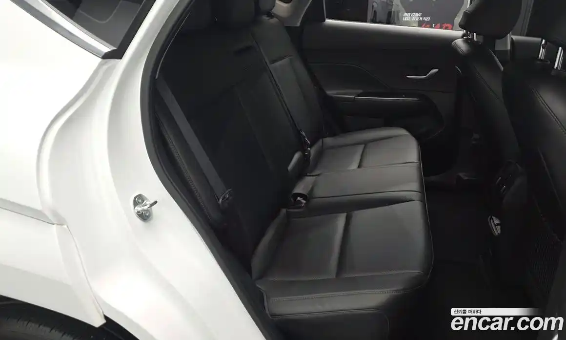 Hyundai Kona 2024 0.2 Автомат в Москве № 47851, фото 15