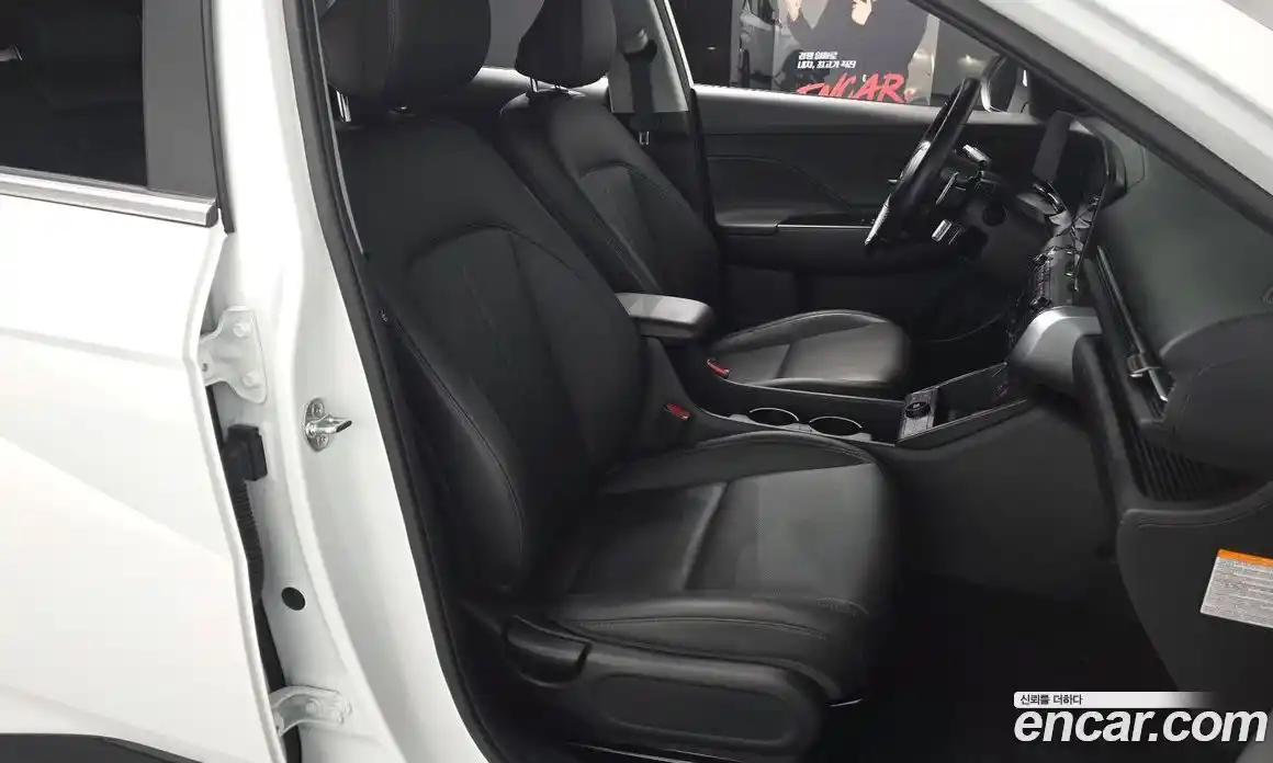 Hyundai Kona 2024 0.2 Автомат в Москве № 47851, фото 17