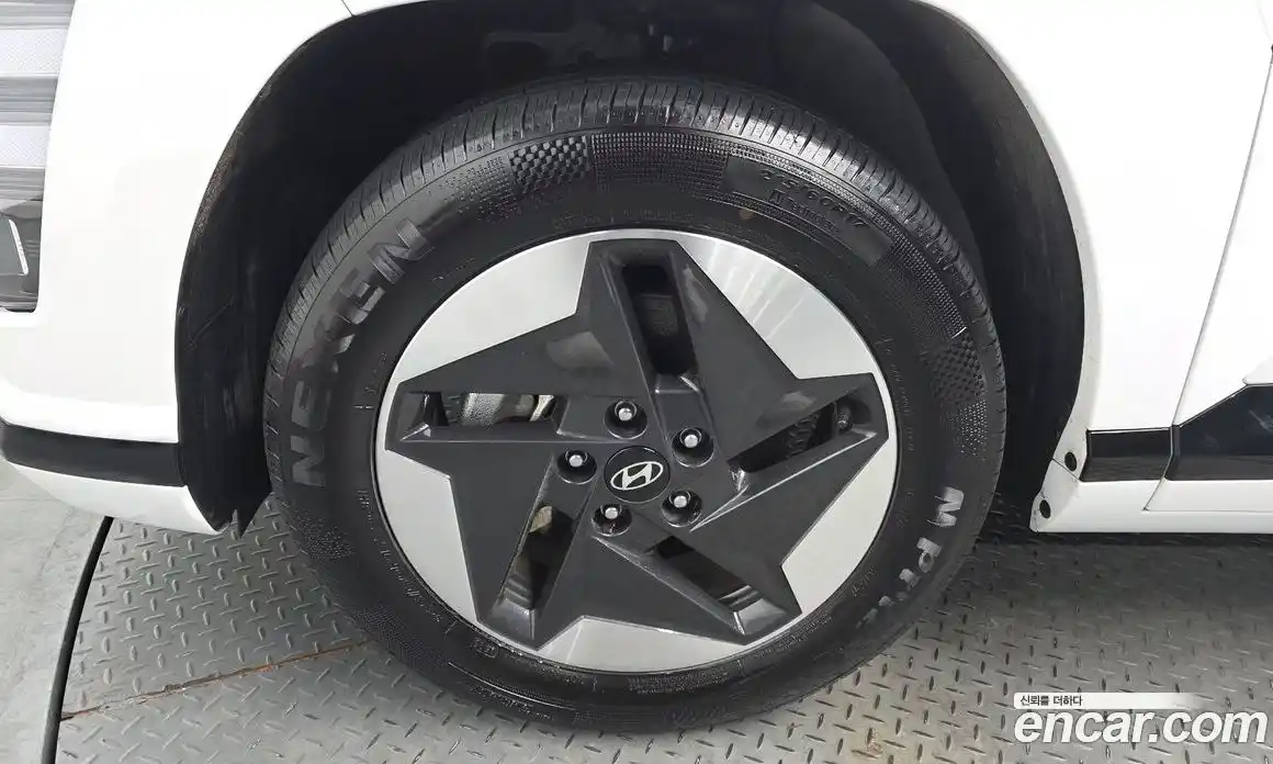 Hyundai Kona 2024 0.2 Автомат в Москве № 47851, фото 3