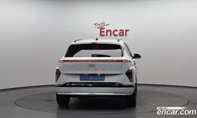 Hyundai Kona 2024 0.2 Автомат в Москве № 47851, миниатюра 4