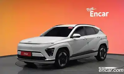 Hyundai Kona 2024 0.2 Автомат в Москве № 47851, миниатюра 5