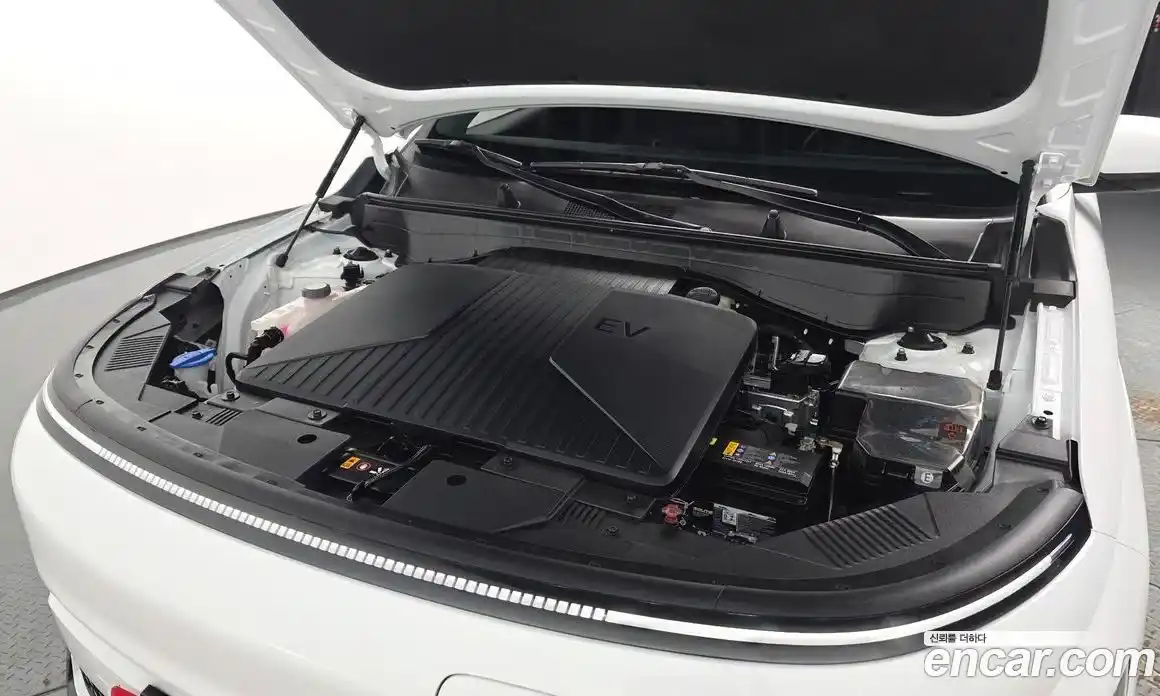 Hyundai Kona 2024 0.2 Автомат в Москве № 47851, фото 6