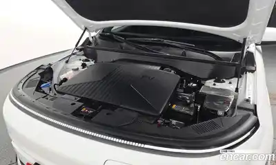 Hyundai Kona 2024 0.2 Автомат в Москве № 47851, миниатюра 6