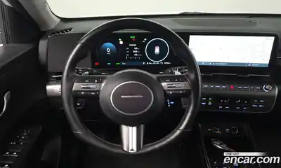 Hyundai Kona 2024 0.2 Автомат в Москве № 47851, миниатюра 7