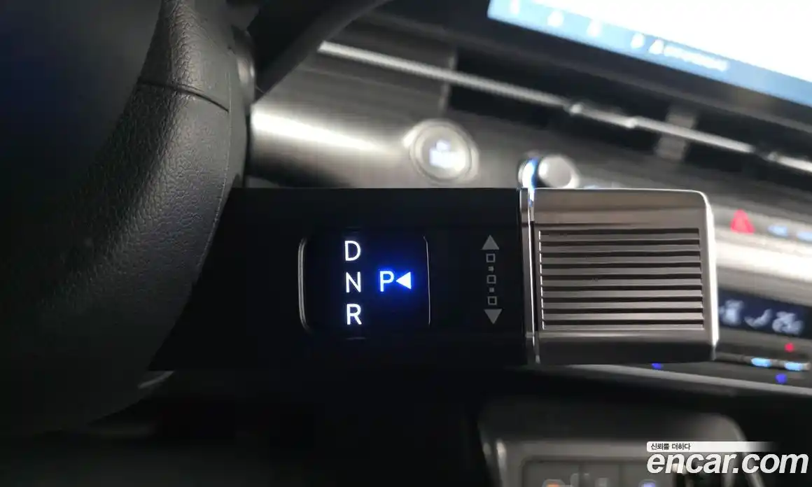 Hyundai Kona 2024 0.2 Автомат в Москве № 47851, фото 10