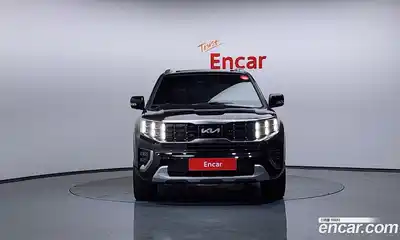Kia Mohave 2024 3.0 Автомат в Москве № 54172, миниатюра 11
