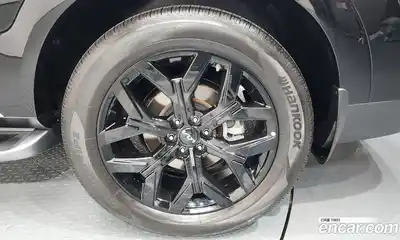 Kia Mohave 2024 3.0 Автомат в Москве № 54172, миниатюра 12