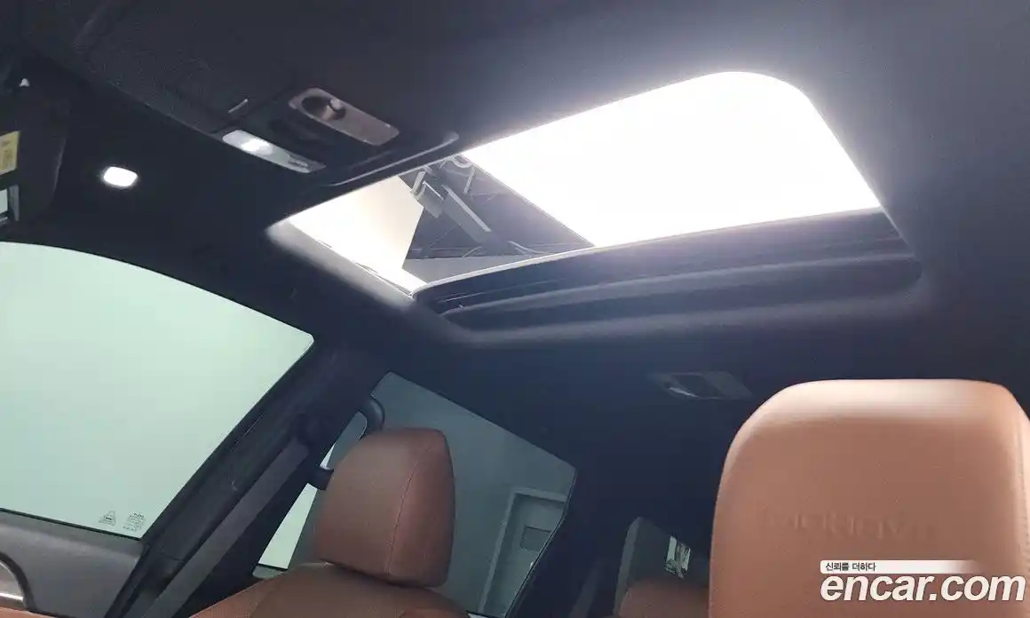 Kia Mohave 2024 3.0 Автомат в Москве № 54172, фото 20