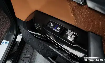 Kia Mohave 2024 3.0 Автомат в Москве № 54172, миниатюра 6