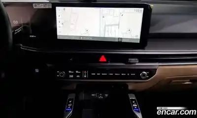 Kia Sorento 2024 1.6 Автомат в Москве № 56043, миниатюра 5