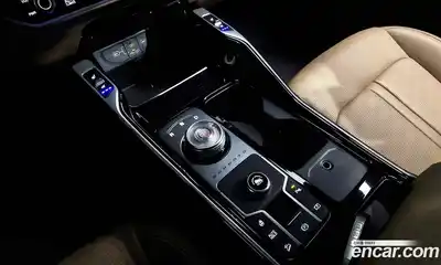 Kia Sorento 2024 1.6 Автомат в Москве № 56043, миниатюра 6