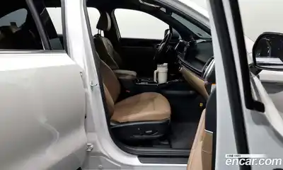 Kia Sorento 2024 1.6 Автомат в Москве № 56043, миниатюра 7