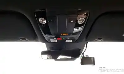 Kia Sorento 2024 1.6 Автомат в Москве № 56043, миниатюра 10