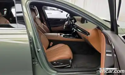 Genesis G80 2021 2.5 Автомат в Москве № 57345, миниатюра 12