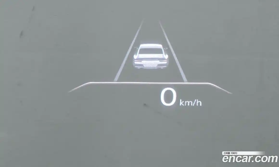 Genesis G80 2021 2.5 Автомат в Москве № 57345, фото 18