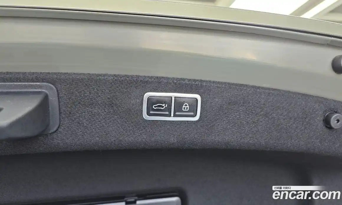 Genesis G80 2021 2.5 Автомат в Москве № 57345, фото 20