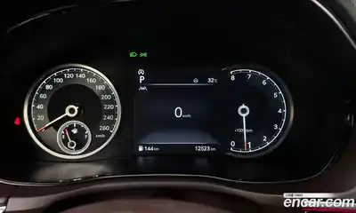 Genesis GV70 2024 2.5 Автомат в Москве № 57665, миниатюра 11