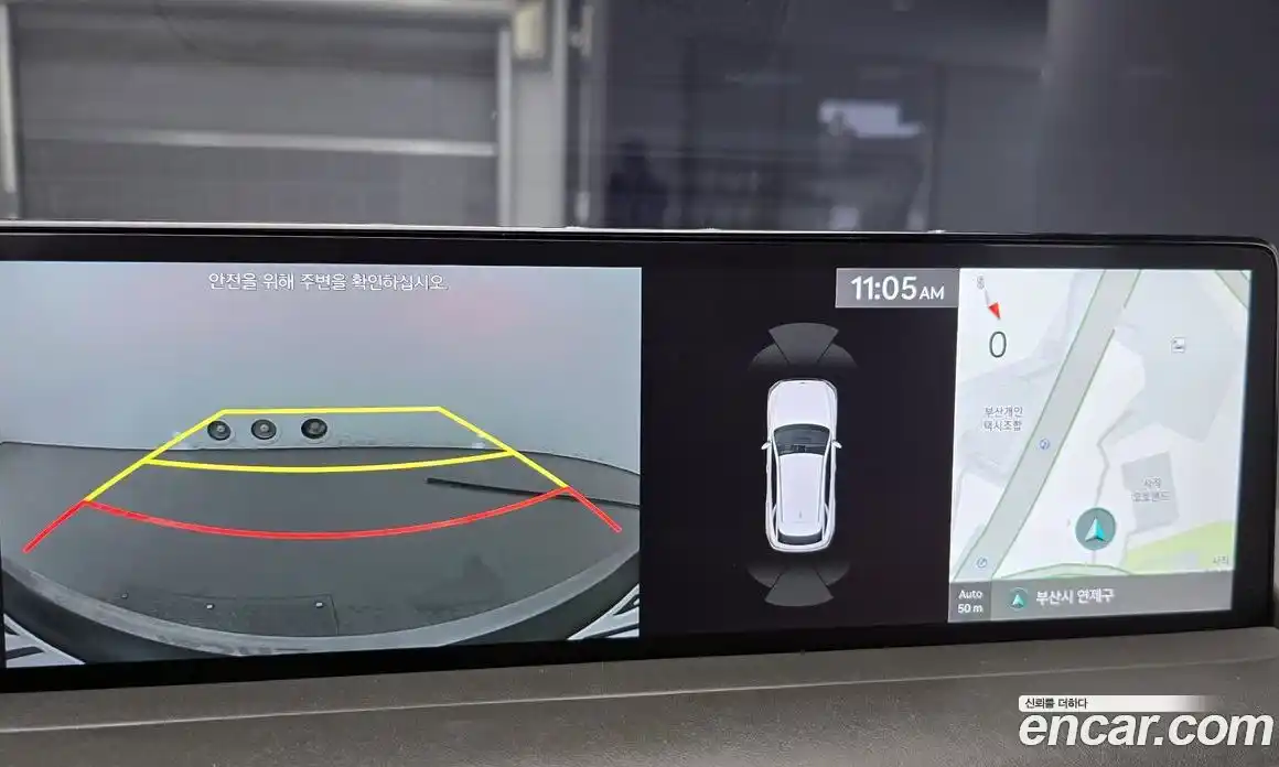 Genesis GV70 2024 2.5 Автомат в Москве № 57665, фото 12