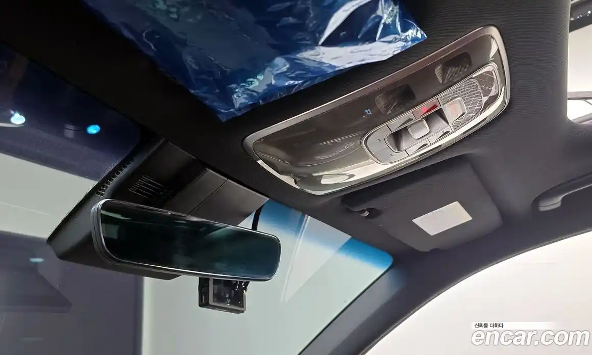 Genesis GV70 2024 2.5 Автомат в Москве № 57665, фото 13