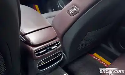 Genesis GV70 2024 2.5 Автомат в Москве № 57665, миниатюра 2