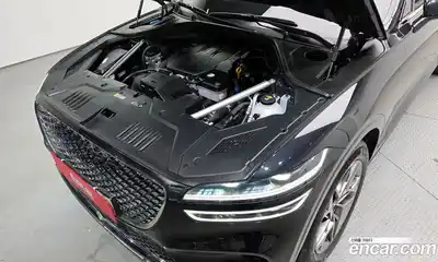 Genesis GV70 2024 2.5 Автомат в Москве № 57665, миниатюра 5