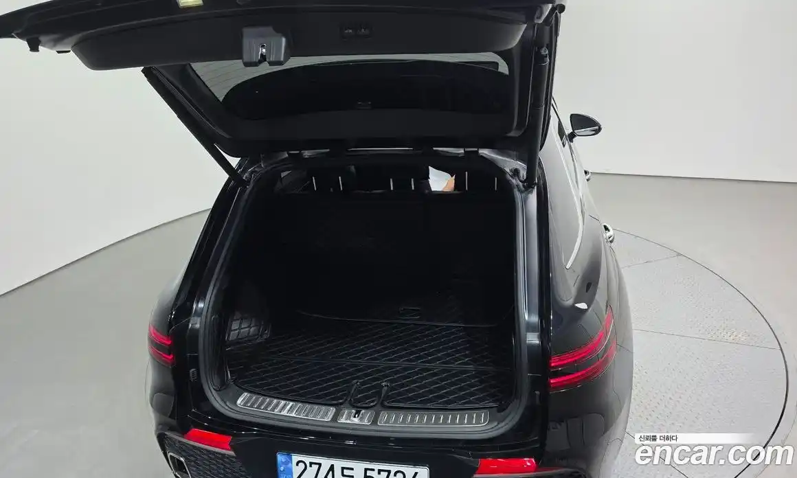 Genesis GV70 2024 2.5 Автомат в Москве № 57665, фото 7