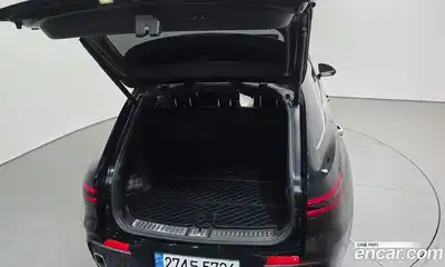 Genesis GV70 2024 2.5 Автомат в Москве № 57665, миниатюра 7