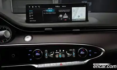 Genesis GV70 2024 2.5 Автомат в Москве № 57665, миниатюра 8