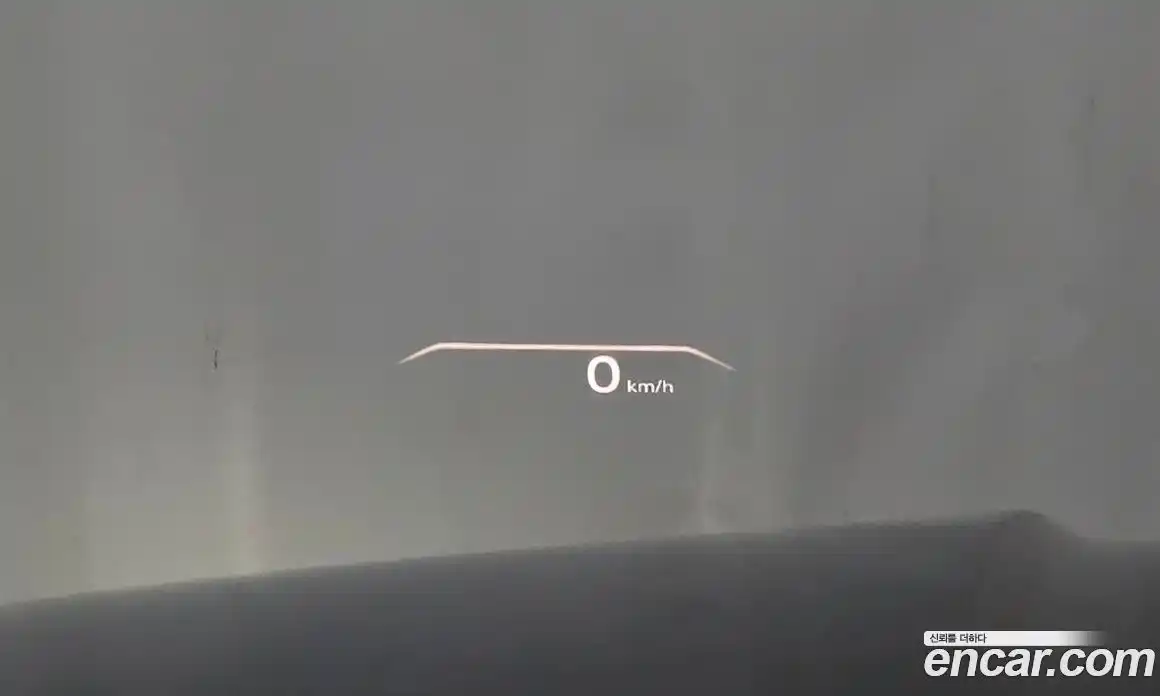 Genesis GV80 2021 3.5 Автомат в Москве № 58382, фото 17