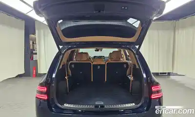 Genesis GV80 2021 3.5 Автомат в Москве № 58382, миниатюра 3