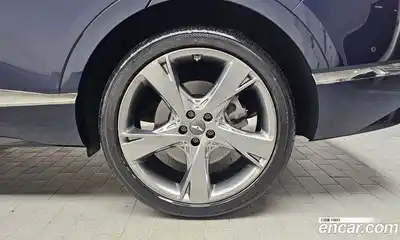 Genesis GV80 2021 3.5 Автомат в Москве № 58382, миниатюра 5