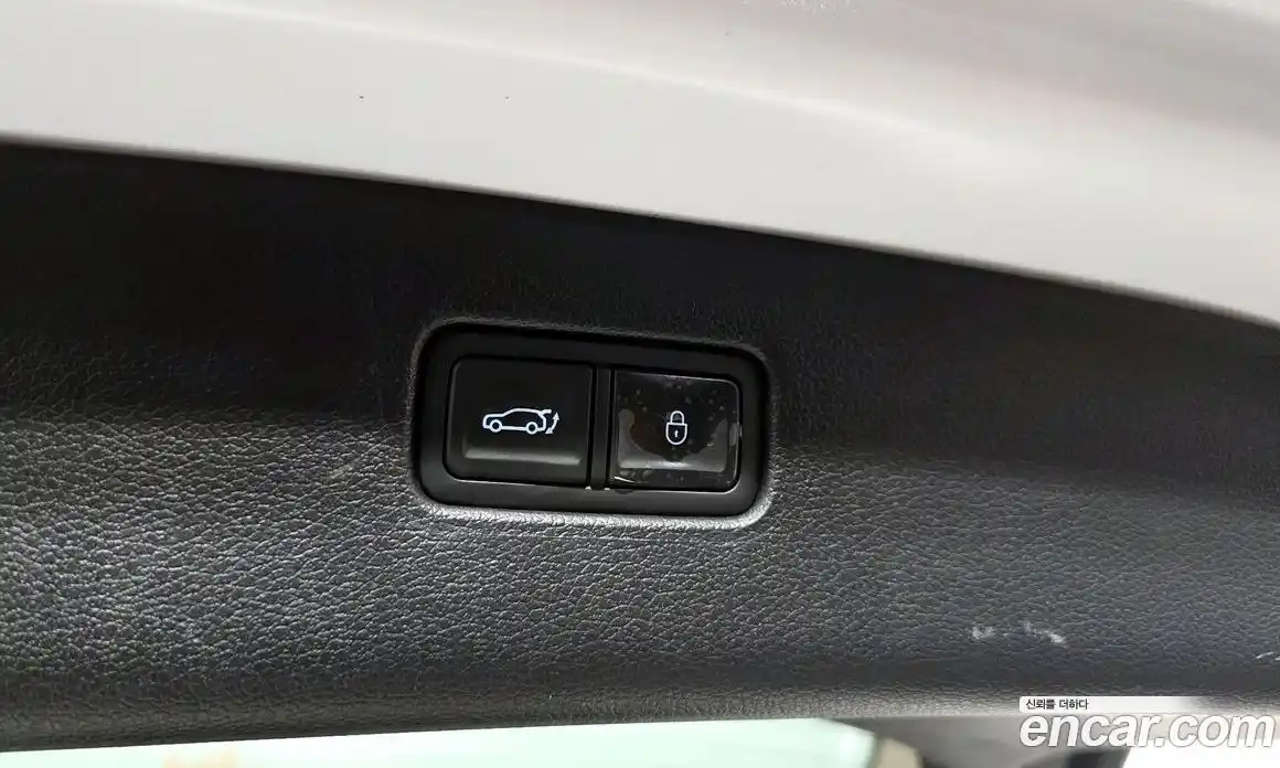 Genesis GV80 2022 3.0 Автомат в Москве № 58649, фото 12