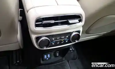 Genesis GV80 2022 3.0 Автомат в Москве № 58649, миниатюра 4