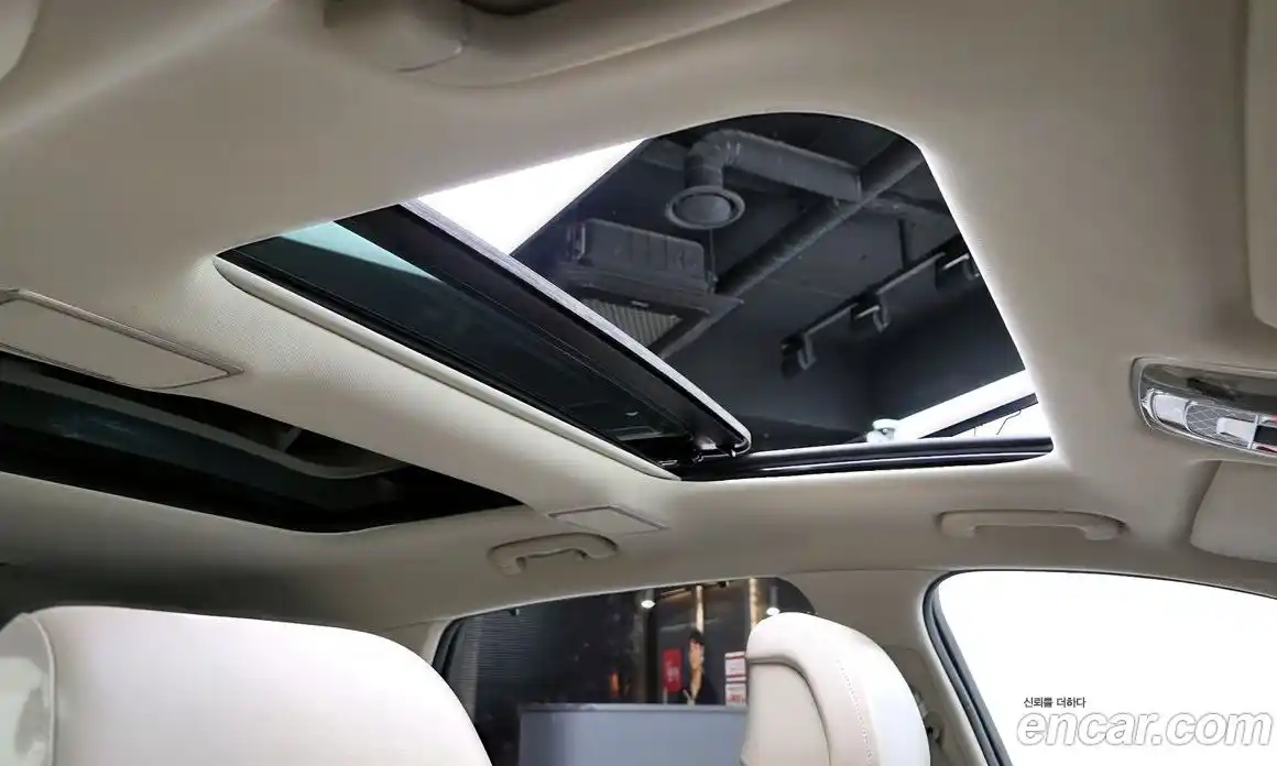 Genesis GV80 2022 3.0 Автомат в Москве № 58649, фото 6