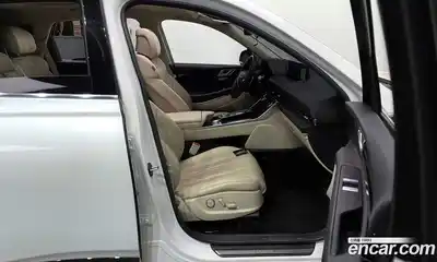 Genesis GV80 2022 3.0 Автомат в Москве № 58649, миниатюра 10