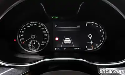 Genesis G80 2022 2.5 Автомат в Москве № 58969, миниатюра 2