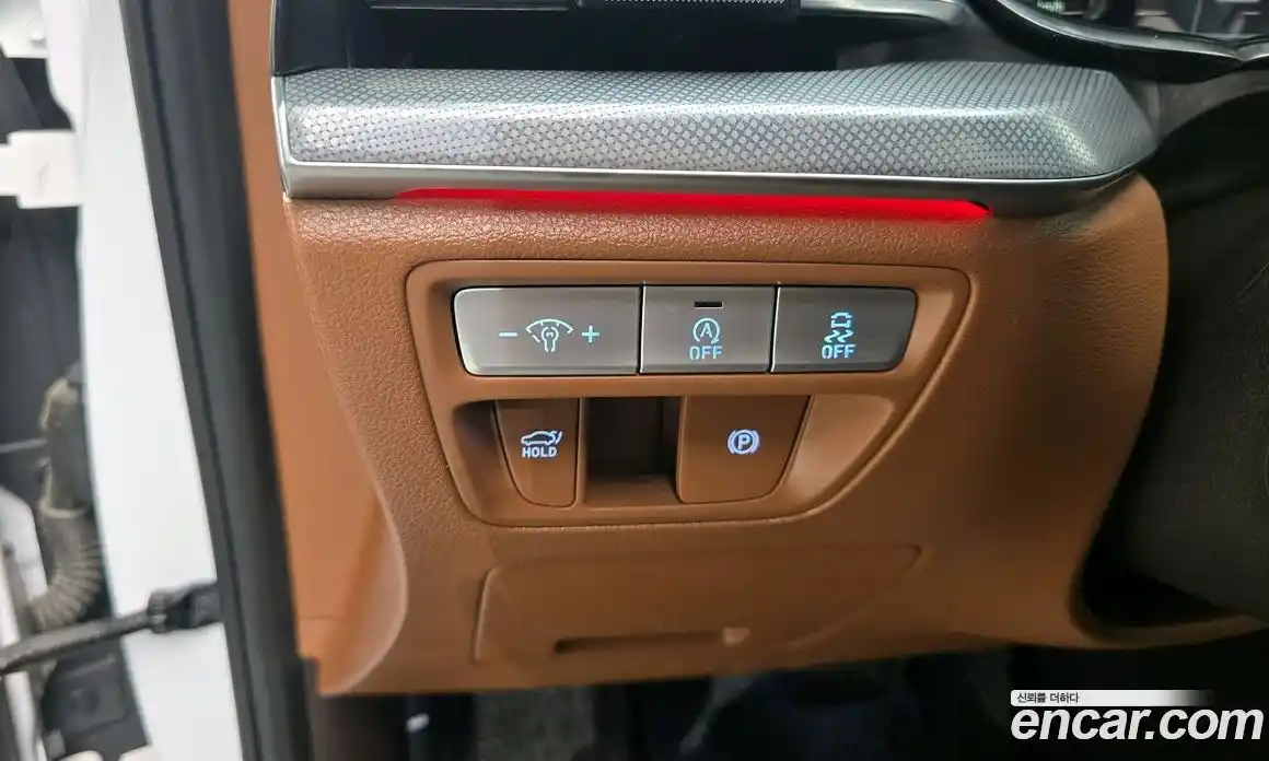 Genesis G80 2022 2.5 Автомат в Москве № 58969, фото 4