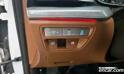 Genesis G80 2022 2.5 Автомат в Москве № 58969, миниатюра 4