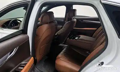 Genesis G80 2022 2.5 Автомат в Москве № 58969, миниатюра 8