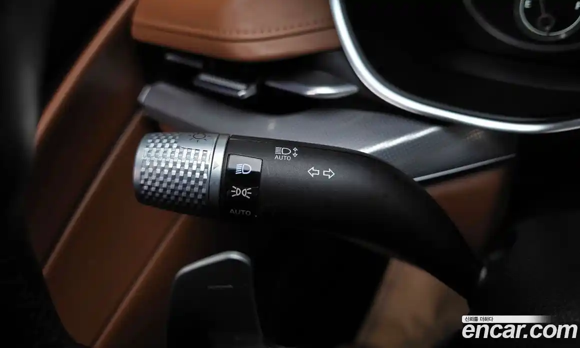 Genesis G80 2022 2.5 Автомат в Москве № 58969, фото 9