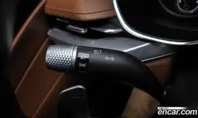 Genesis G80 2022 2.5 Автомат в Москве № 58969, миниатюра 9