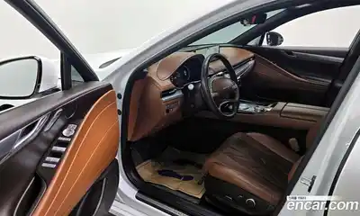 Genesis G80 2022 2.5 Автомат в Москве № 58969, миниатюра 10